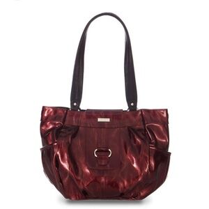 Demi Miche base bag Purse with shell
